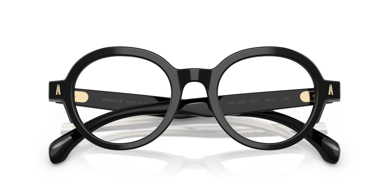 3001 - Black