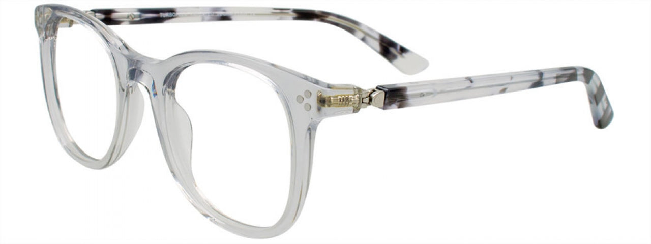TURBOFLEX OPT. TX154 Eyeglasses