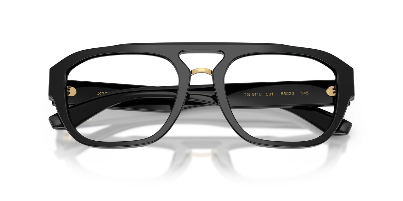 501 - Black