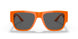 534887 - Orange - Dark Grey