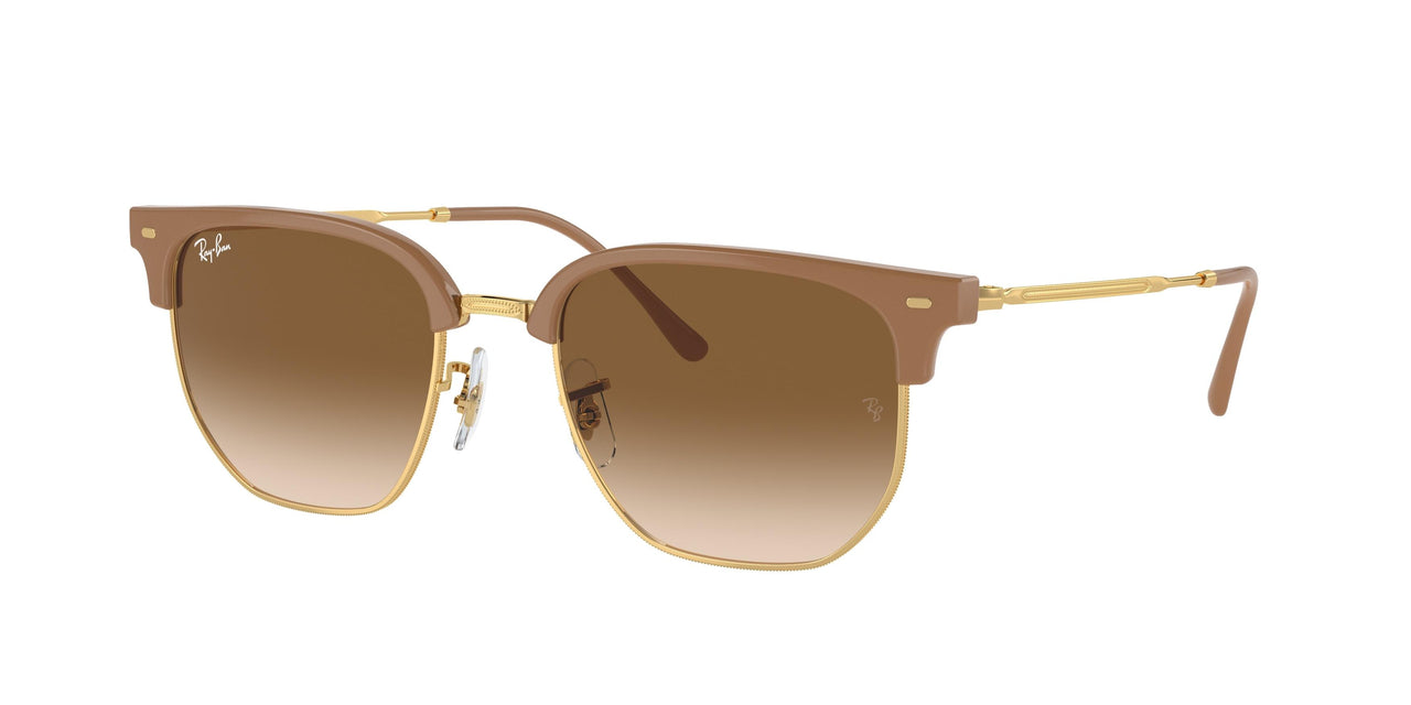 Ray-Ban New Clubmaster 4416F Sunglasses