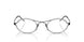 30011W - Black - Clear