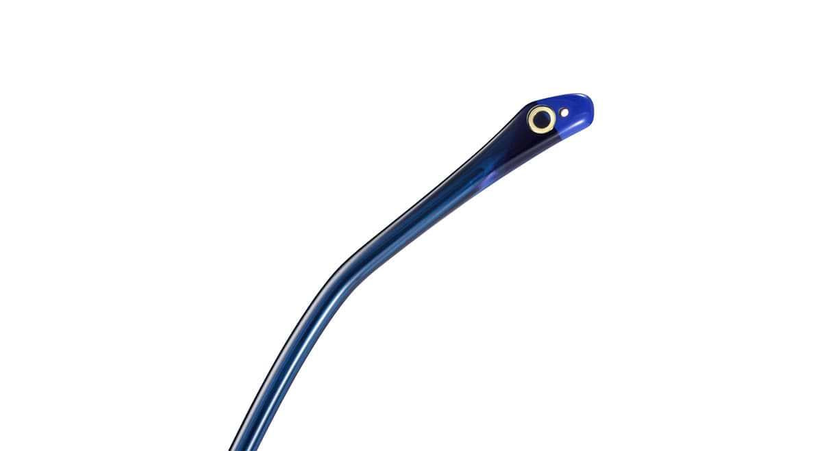 BLBZ - Blue Bronze