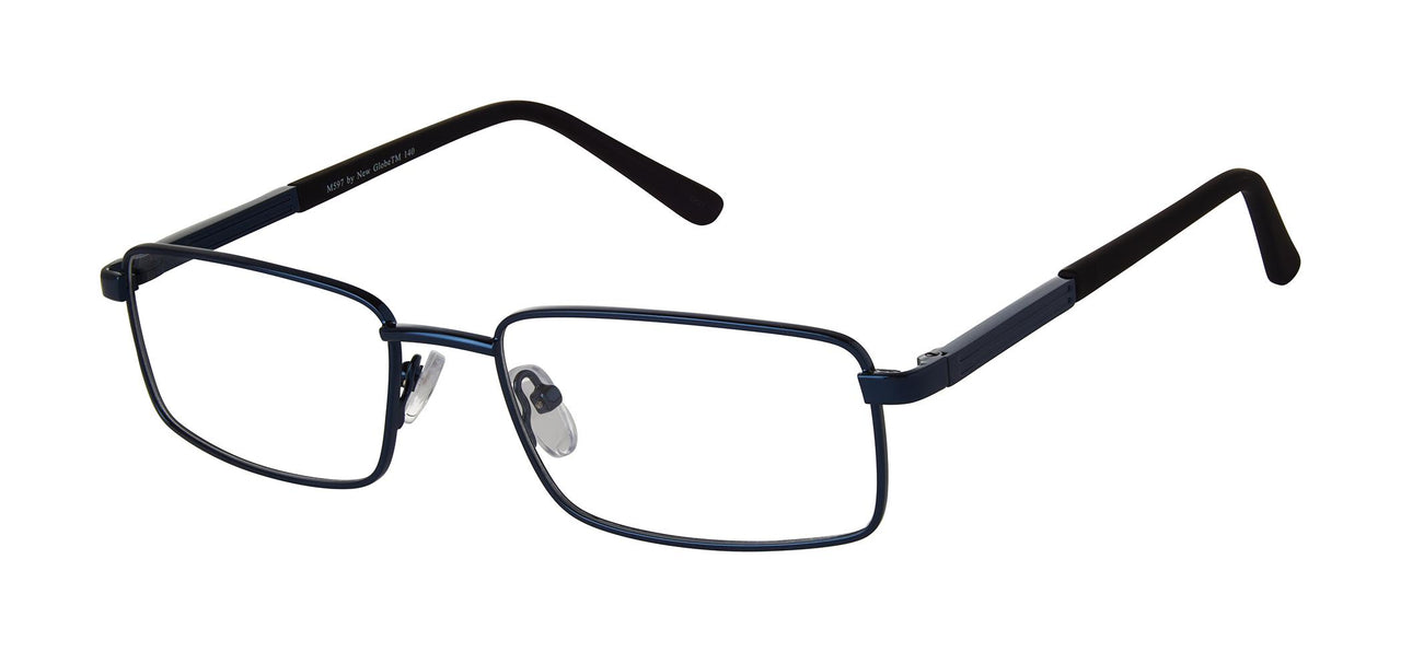 New Globe M597 Eyeglasses