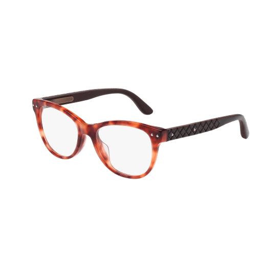 Bottega Veneta BV0009OA Eyeglasses