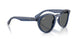 6708GR - Blue - Dark Grey