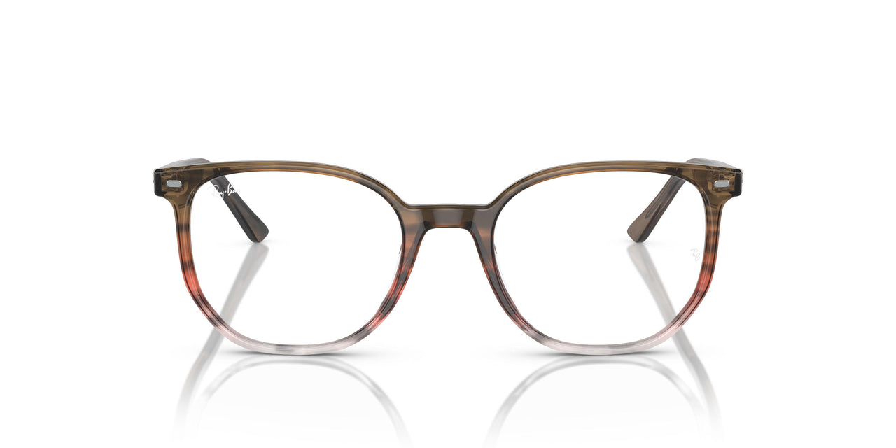 8251 - Brown - Clear