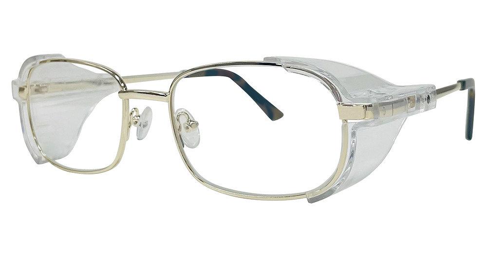 INVINCIBLE SAFETY EYEWEAR ISE205M Eyeglasses