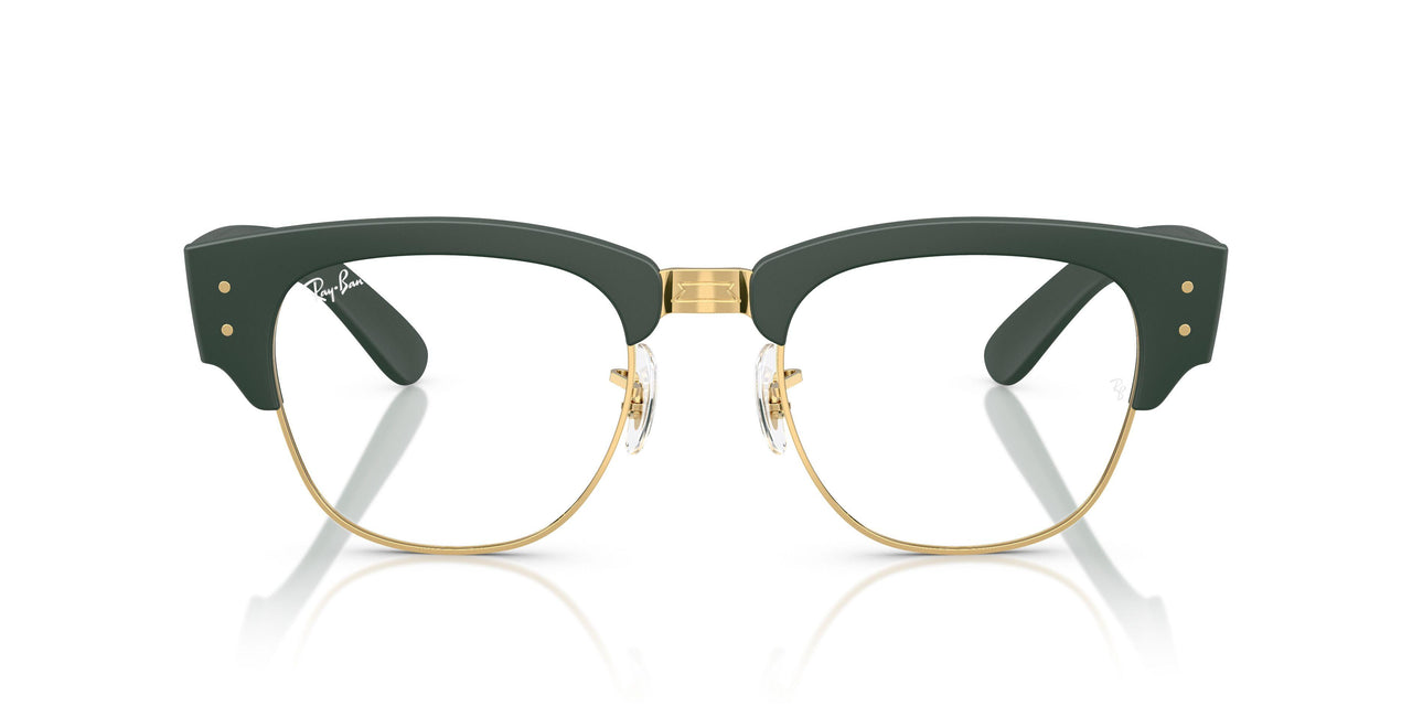 8062 - Gold - Clear