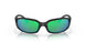 901716 - 11 Matte Black - Green Mir 580g