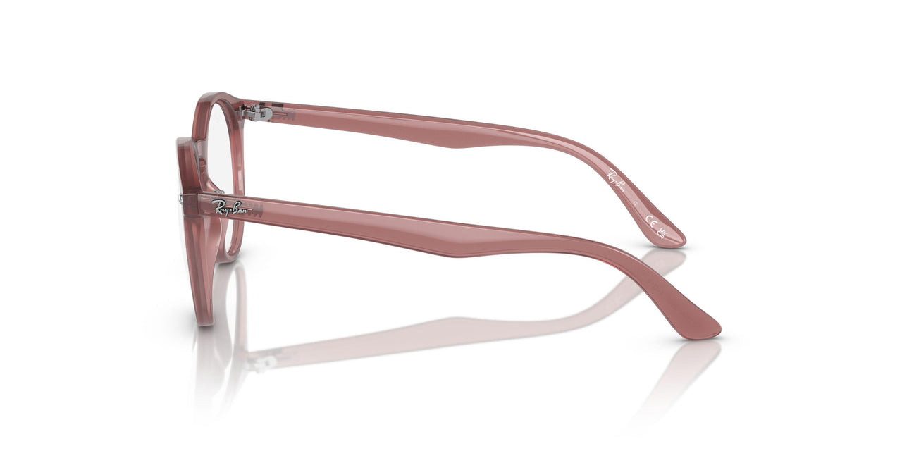 3936 - Pink - Clear