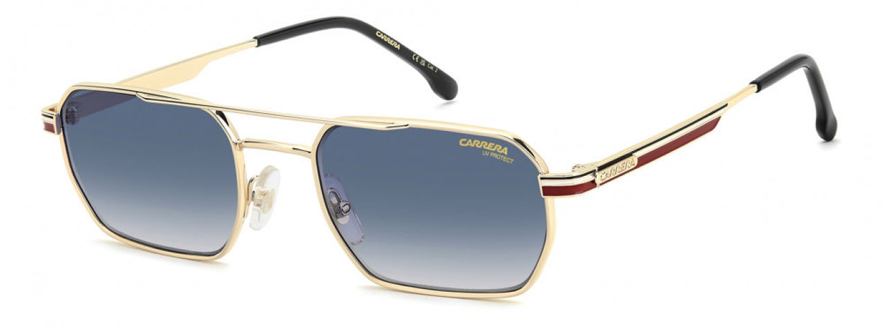 Y1108-08 - GOLD RED G