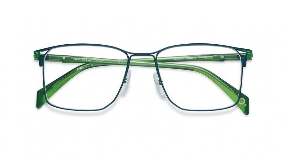 PTGR - Petrol Green