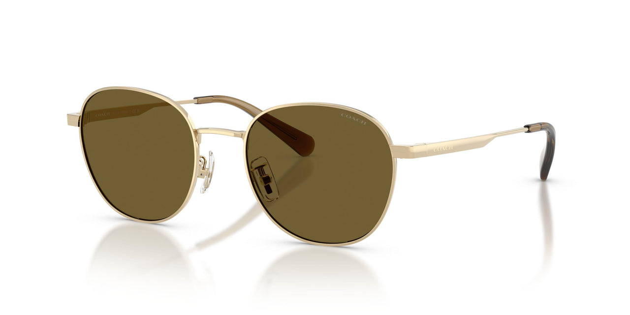 900573 - Gold - Olive Solid