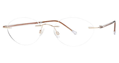 Invincilites ISBAE Eyeglasses