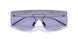 1BC70P - Silver - Purple/silver