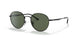 002/71 - Black - Dark Green
