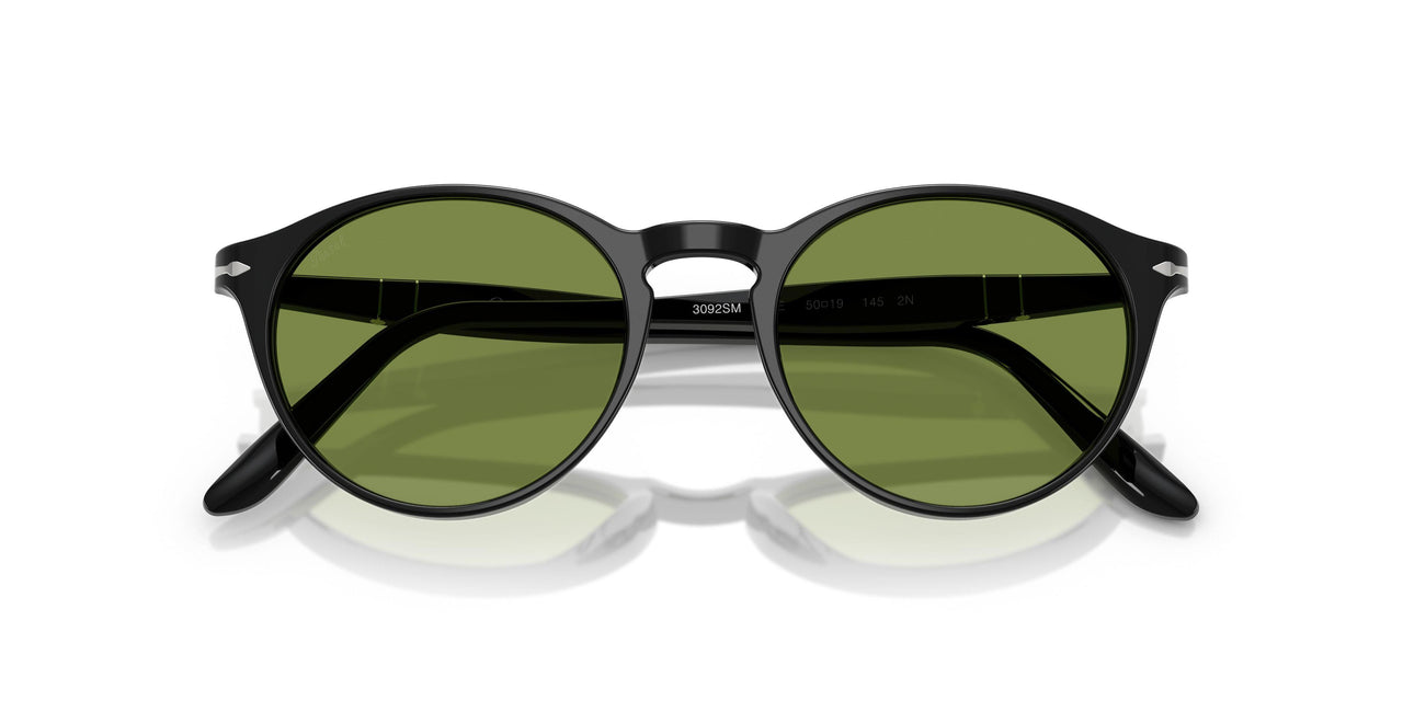 95/4E - Black - Green