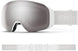 Smith Optics Snow Goggles M00760 4D MAG S Goggles