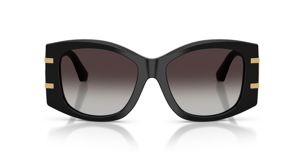 501/8G - Black - Grey Gradient Black