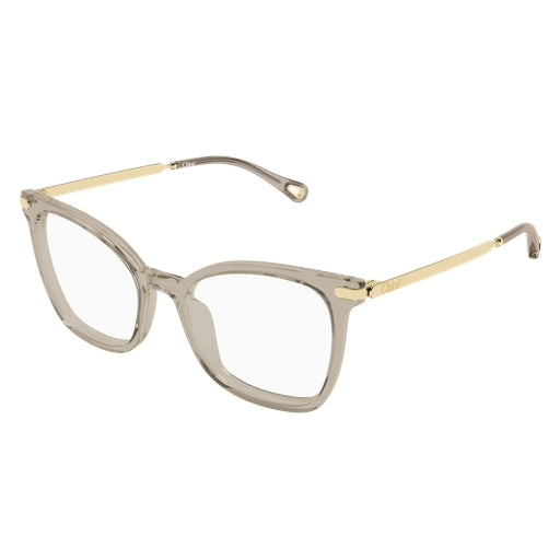 004 - Brown/Gold - Transparent