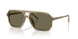 3480/3 - Green - Brown