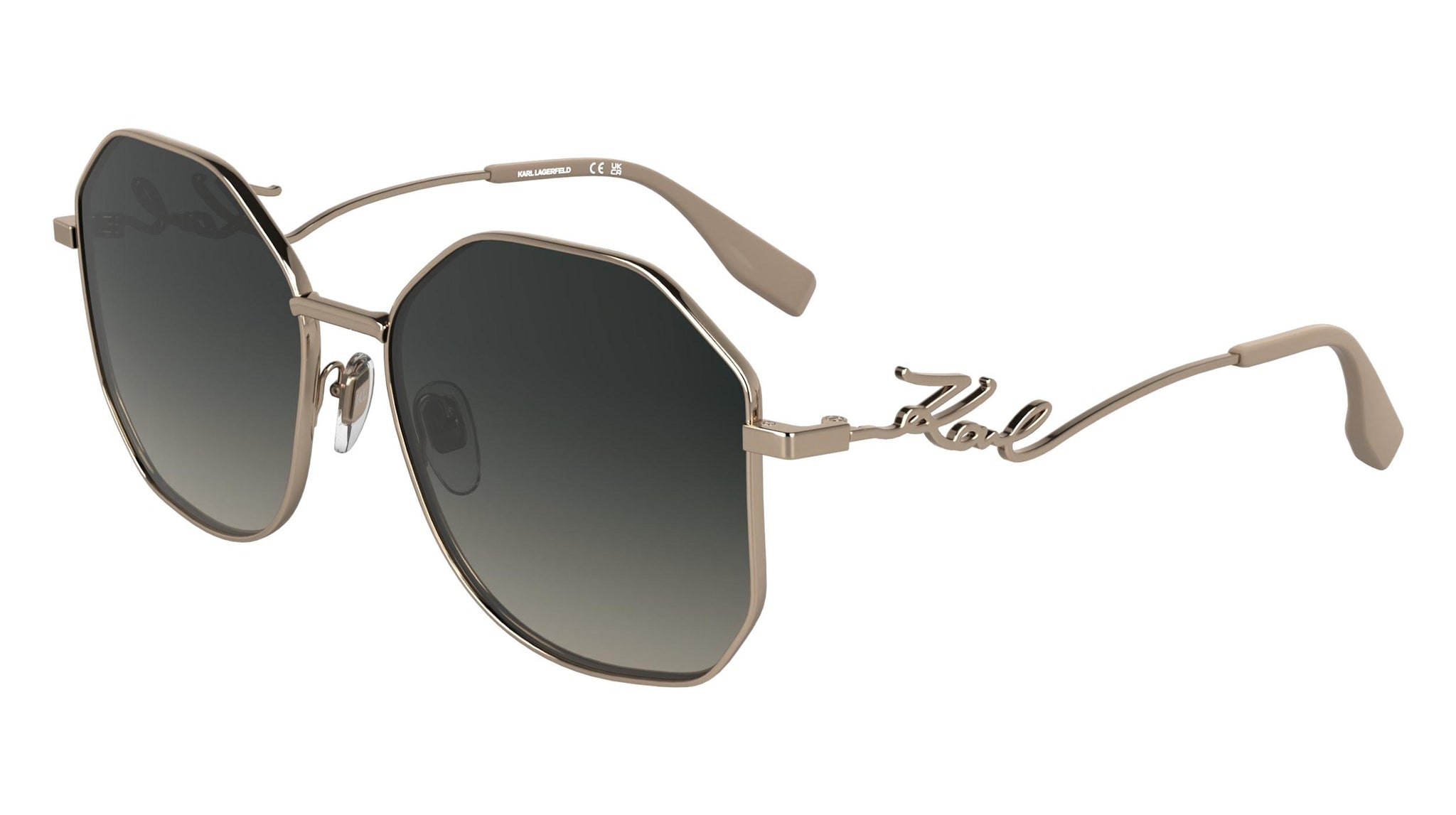 Karl Lagerfeld KL358S Sunglasses