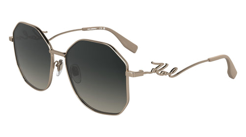 Karl Lagerfeld KL358S N Sunglasses