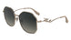 Karl Lagerfeld KL358S N Sunglasses