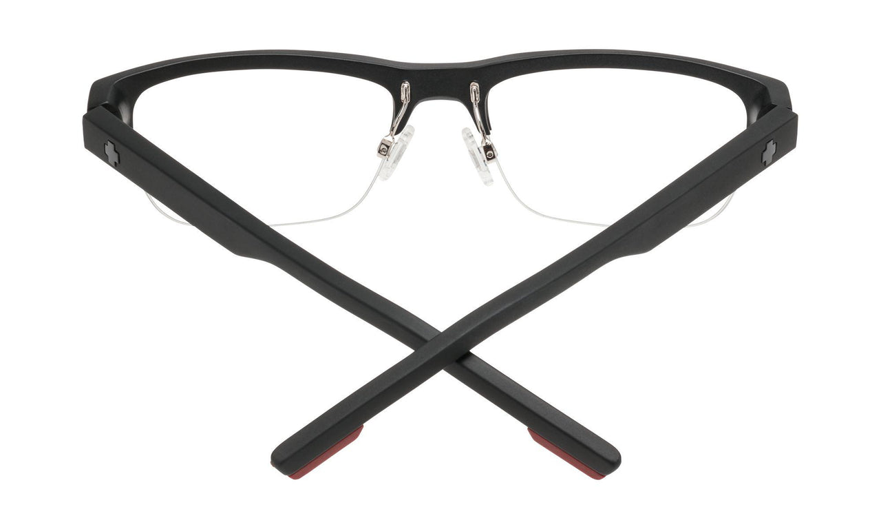849000 - Matte Black/matte Black
