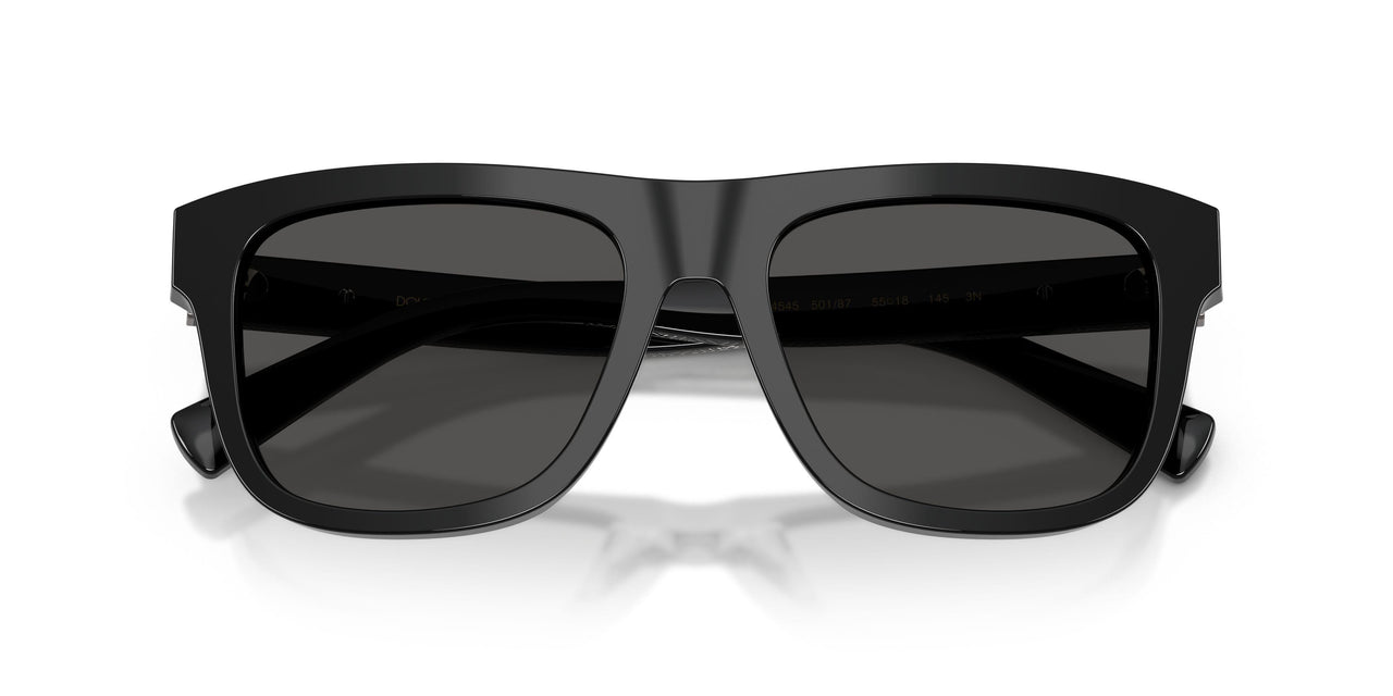 501/87 - Black - Dark Grey