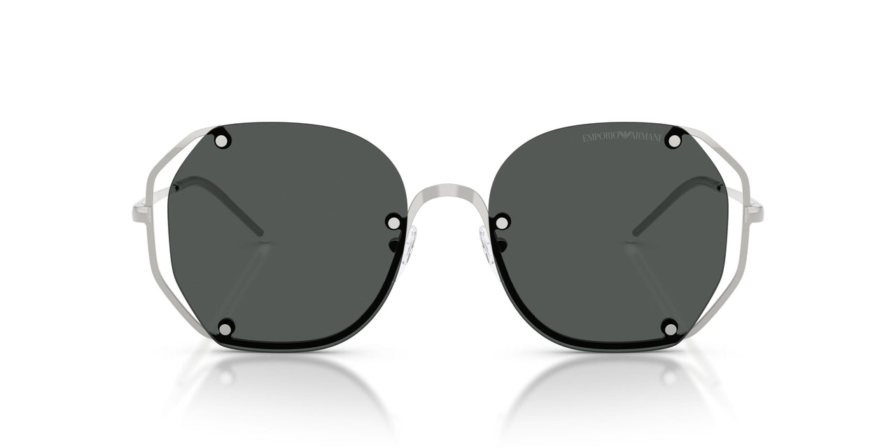 301587 - Silver - Dark Grey