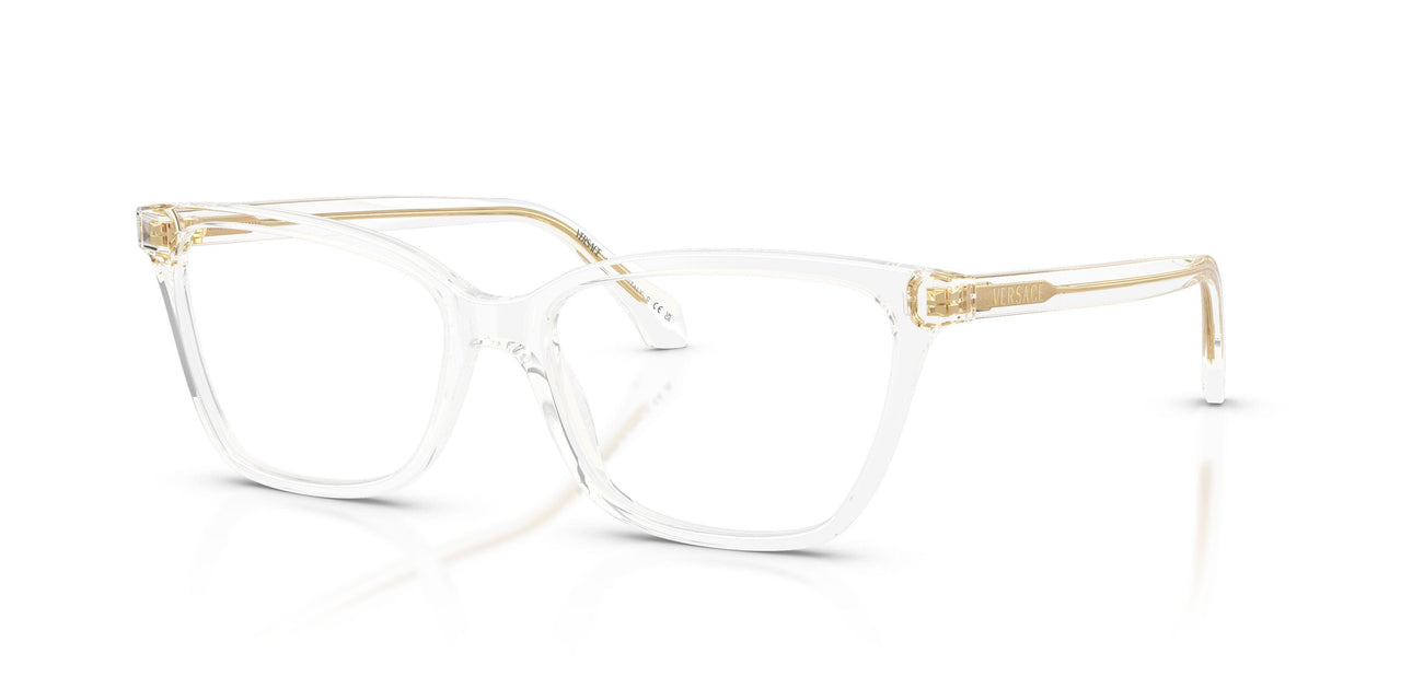 Versace 3398 Eyeglasses