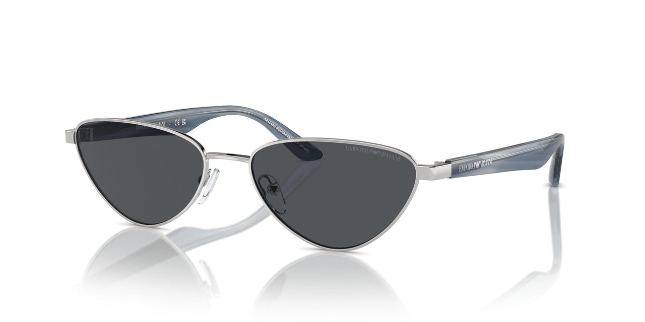 301587 - Silver - Dark Grey