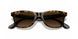 710/M2 - Havana - Gradient Brown Polar