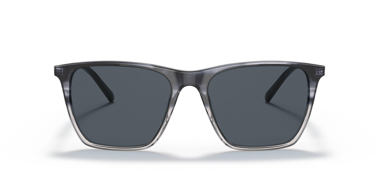 615287 - Black - Blue Grey Solid