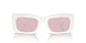 314/5 - White - Pink