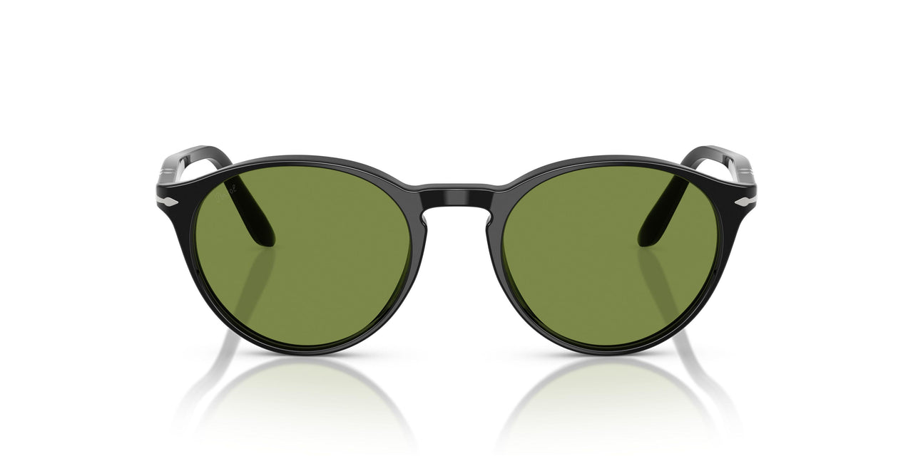 95/4E - Black - Green