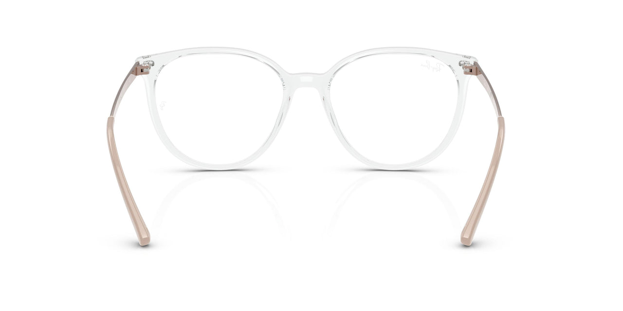8388 - Transparent - Clear