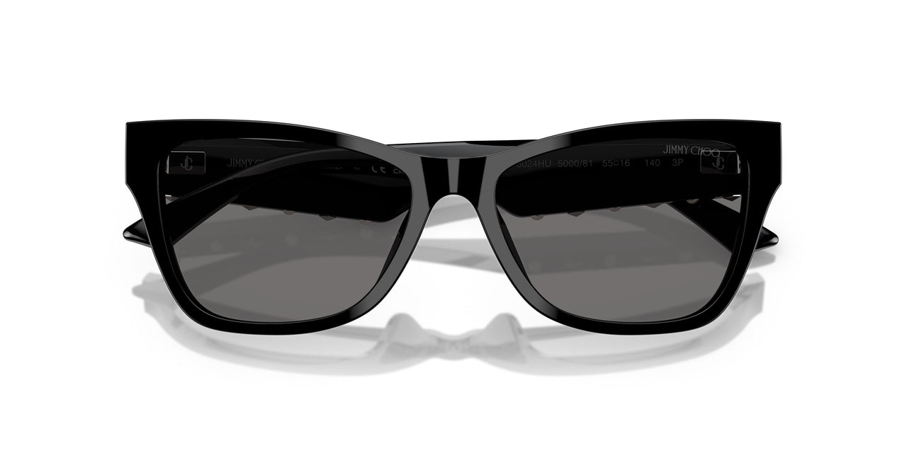 500081 - Black - Polar Grey