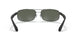 004 - Gunmetal - Dark Green