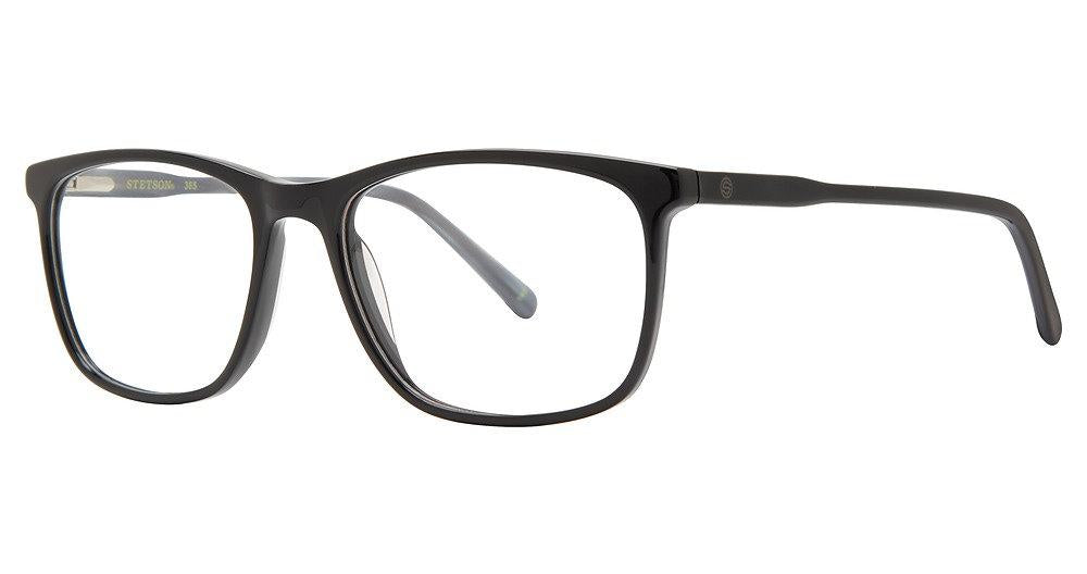 021 - Black