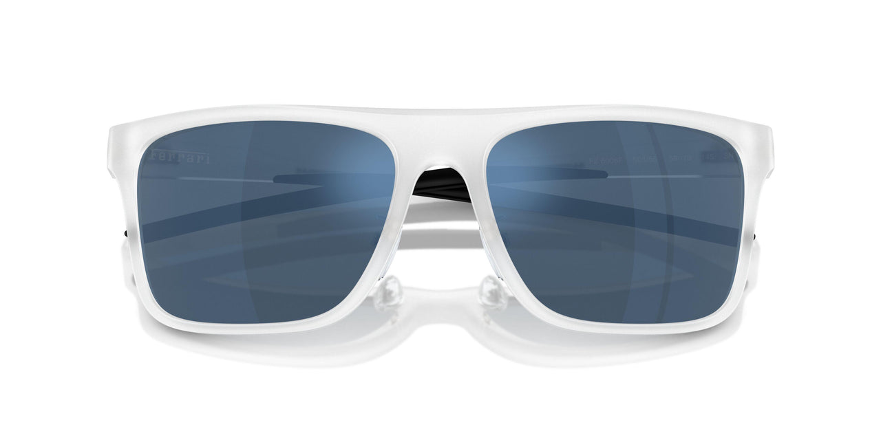 505/55 - Grey - Mirror Blue