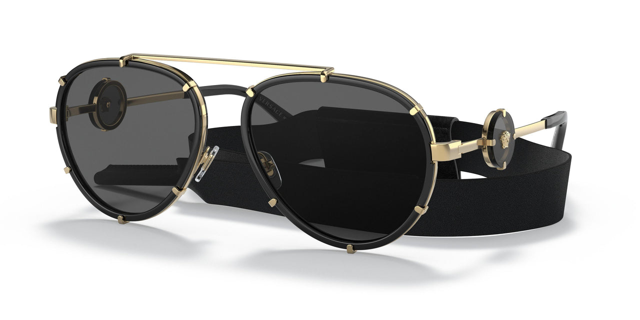 Versace 2232 Sunglasses