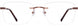 Michael Ryen MR448 Eyeglasses