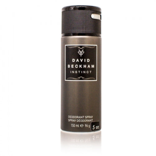 David Beckham Instinct Deodorant Spray