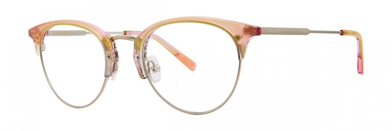 Vera Wang V547 Eyeglasses