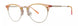 Vera Wang V547 Eyeglasses