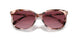 55288H - Pink - Burgundy Gradient