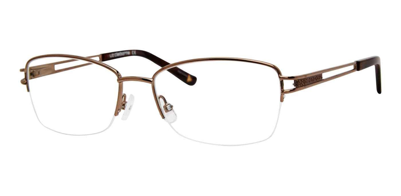 Liz Claiborne L675 Eyeglasses